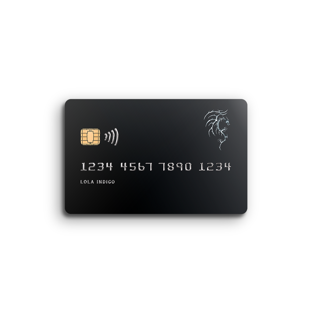 Tarjeta regalo Lola Indigo