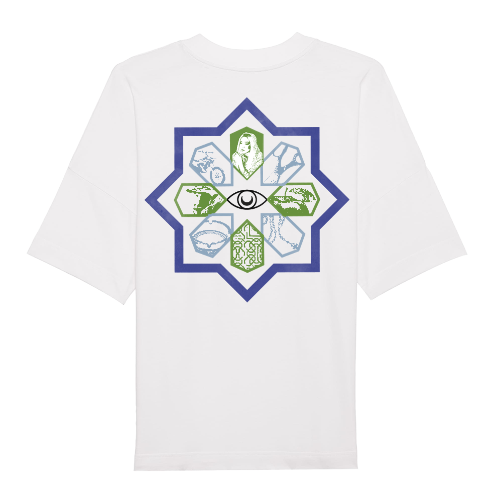 Camiseta GRX