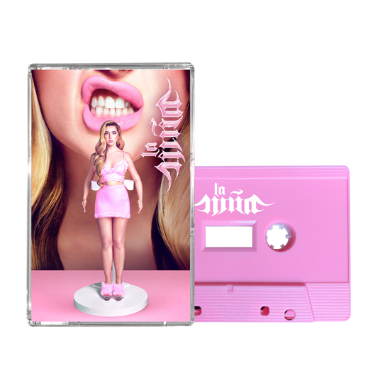 La Niña - Cassette