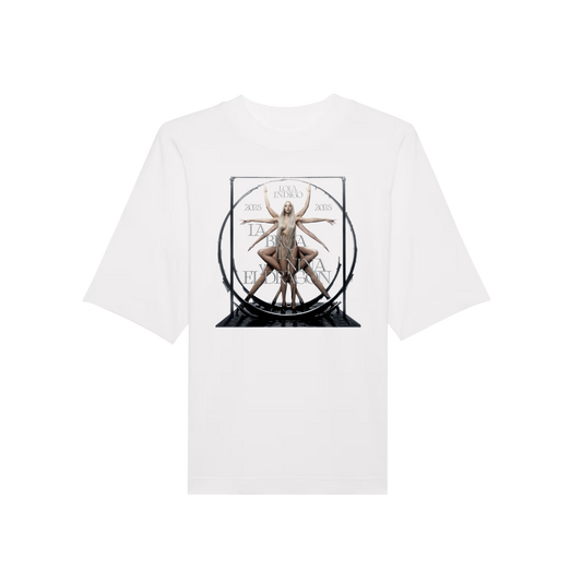 Camiseta "LA BRUJA, LA NIÑA Y EL DRAGÓN"