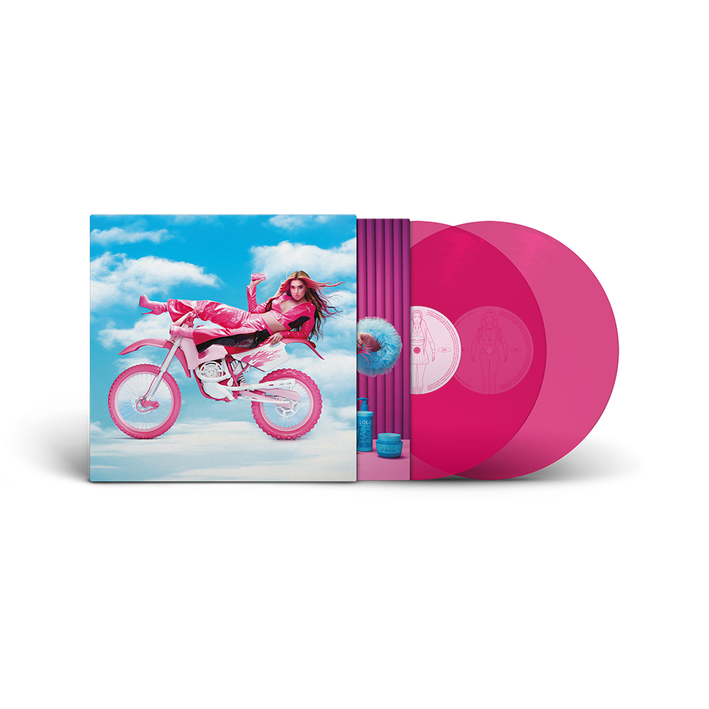 La Niña - Vinilo (2LP)