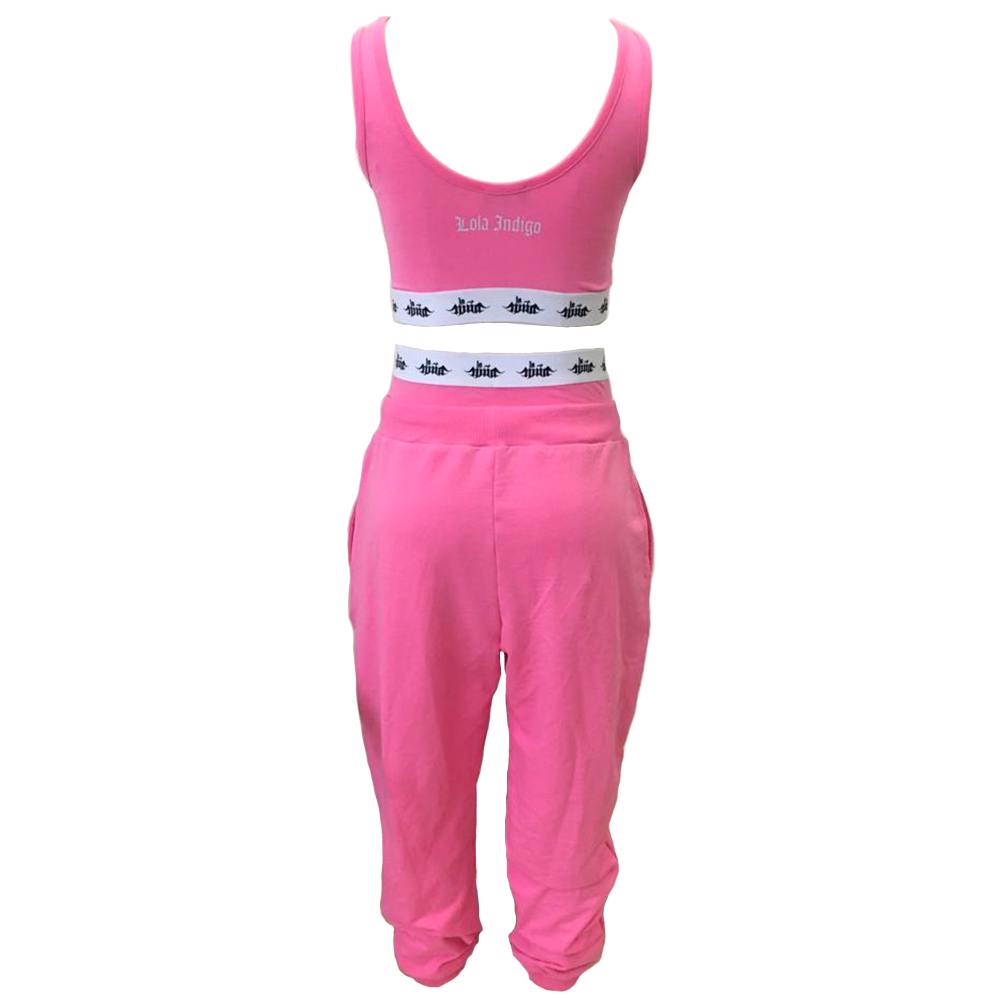 Outfit Edición Limitada La Niña