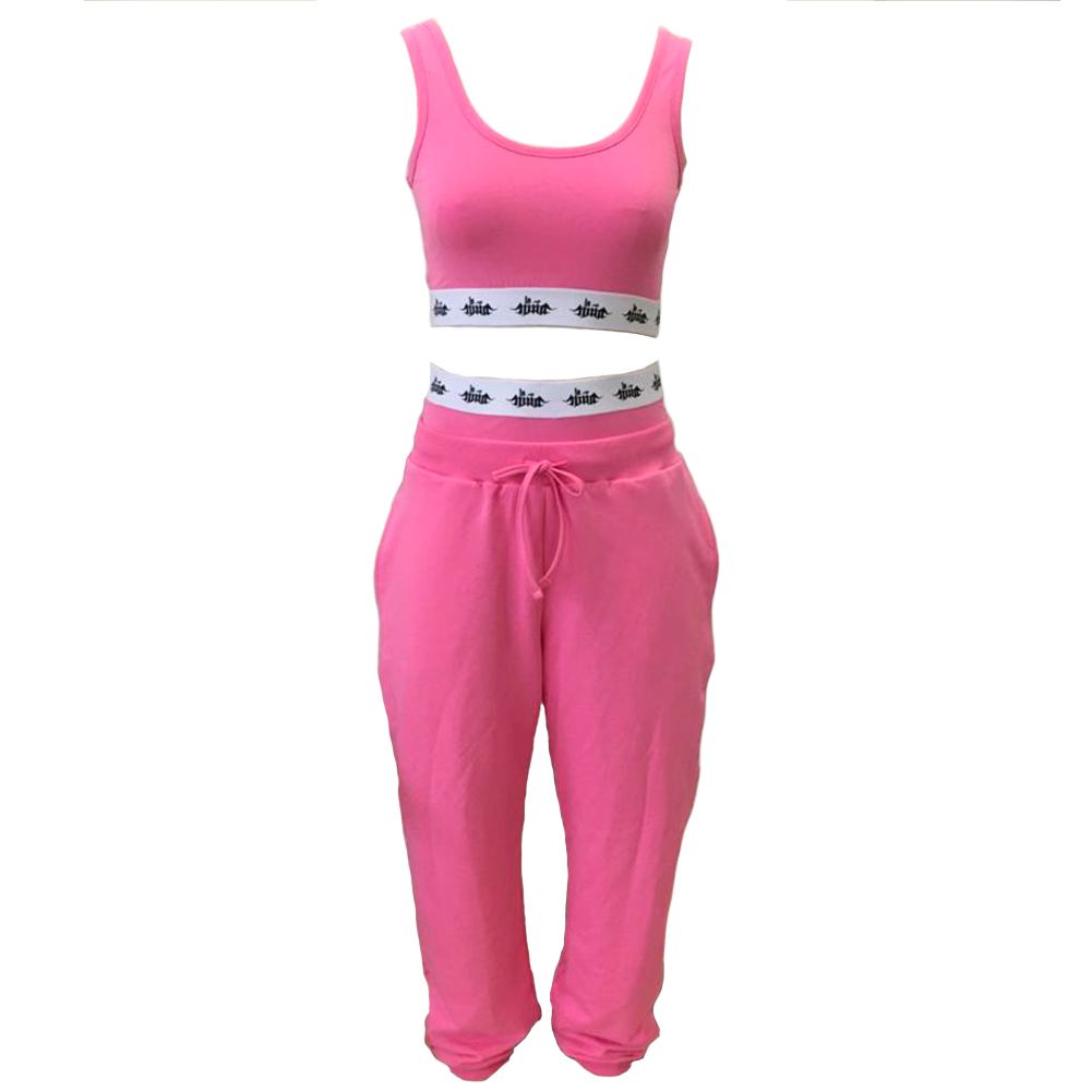 Outfit Edición Limitada La Niña