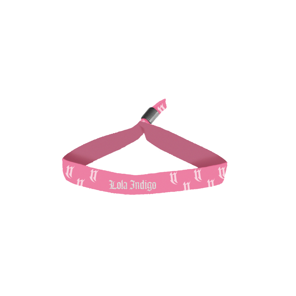 Pulsera Lola Índigo