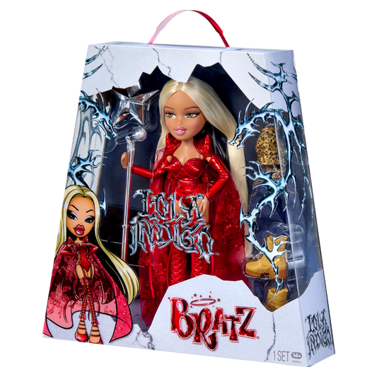 Bratz x Lola Indigo