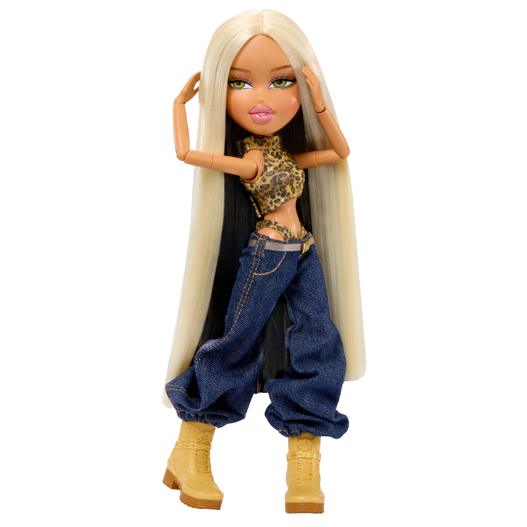 Bratz x Lola Indigo
