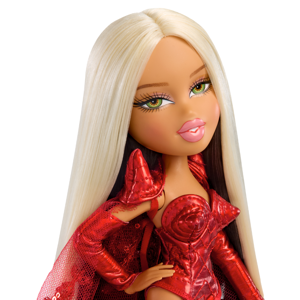 Bratz x Lola Indigo