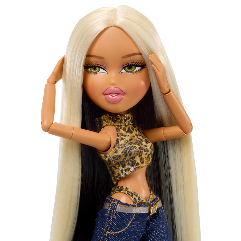 Bratz x Lola Indigo