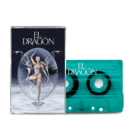 El Dragón - Cassette