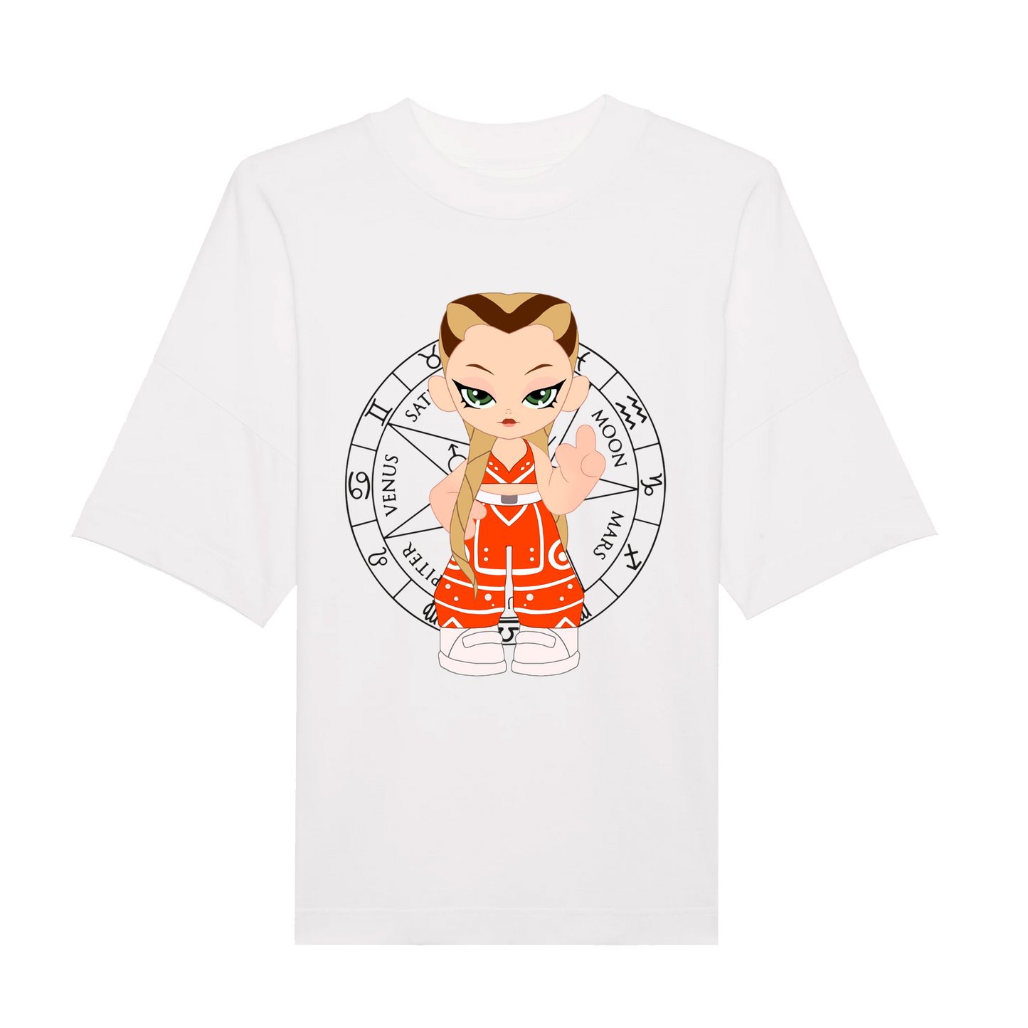 Camiseta Las Eras Akelarre