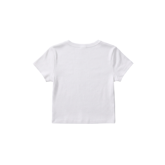 Baby tee "Free Mimi"