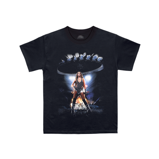 Camiseta Conmemorativa Lola Indigo