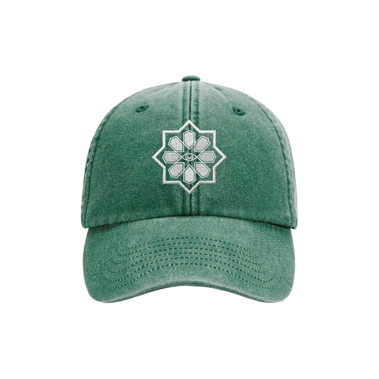 Gorra GRX 2026