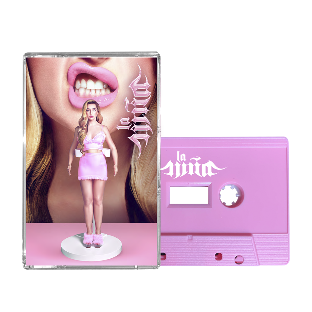 La Niña - Cassette