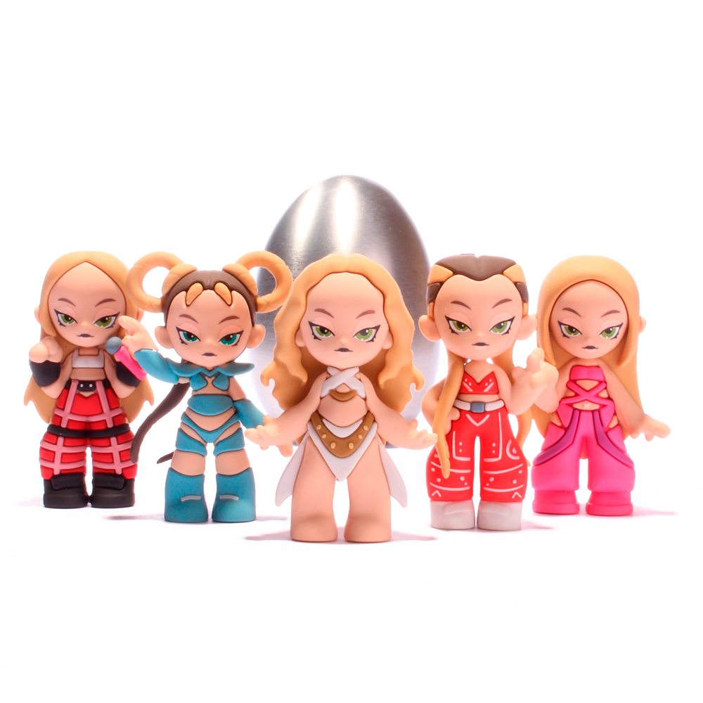Muñecas lola discount