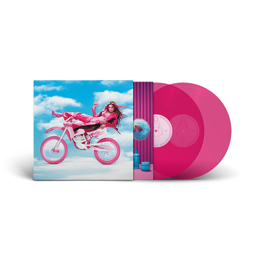 La Niña - Vinilo (Edición Firmada) (2LP)