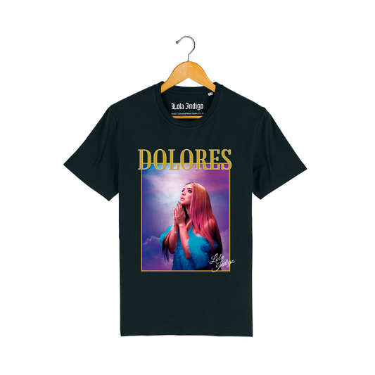 Camiseta Dolores